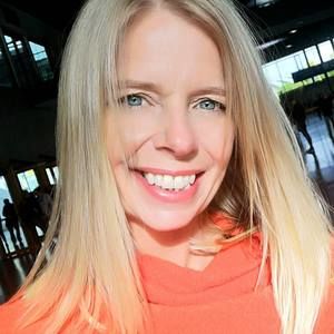 Meet your Posher, Alyce